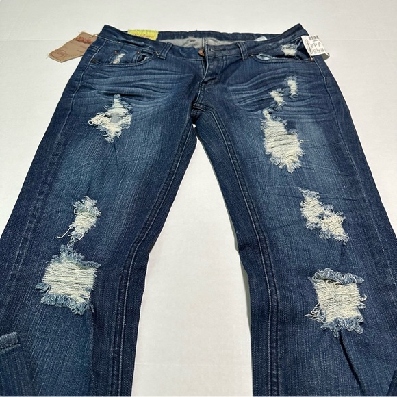 Machine jeans NWT - Picture 2 of 11